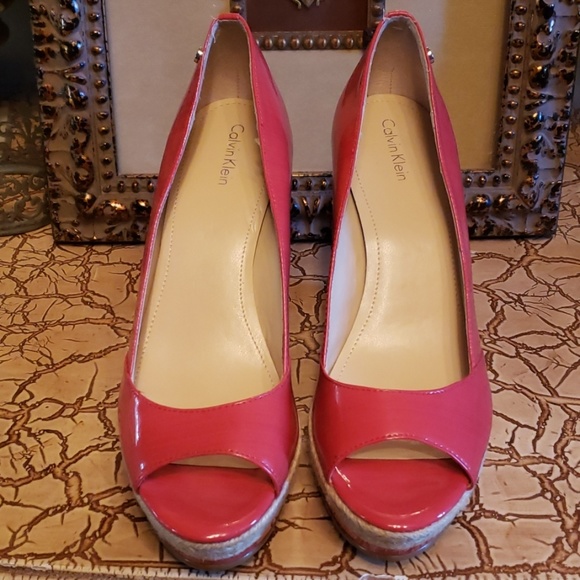 Calvin Klein-  8.5 - Picture 4 of 4